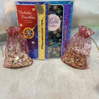 Rakhi Combo