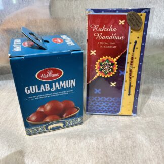 Sweets n Rakhi
