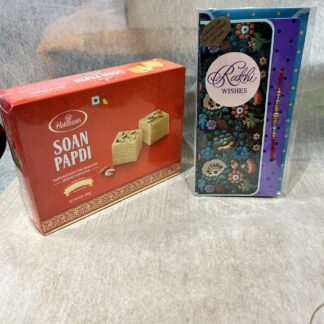 Rakhi n Sweets