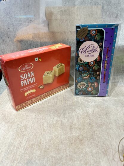 Rakhi n Sweets