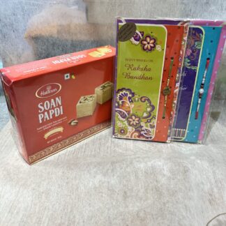 Rakhi Combo