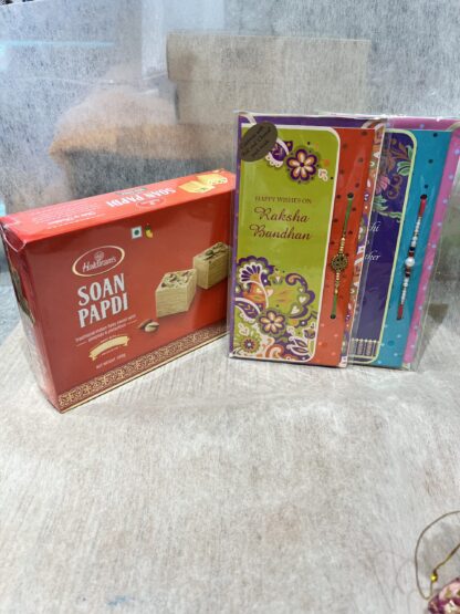 Rakhi Combo