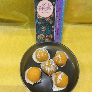 Rakhi n Sweets