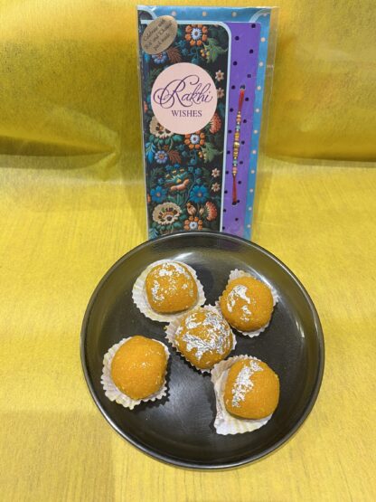 Rakhi n Sweets