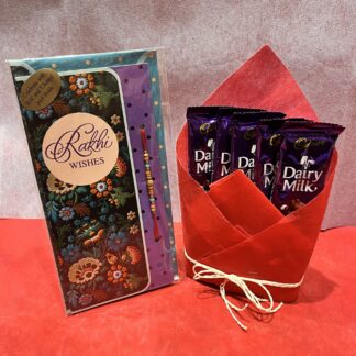 1 Archies Rakhi N Chocolates