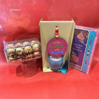 Rakhi Pack