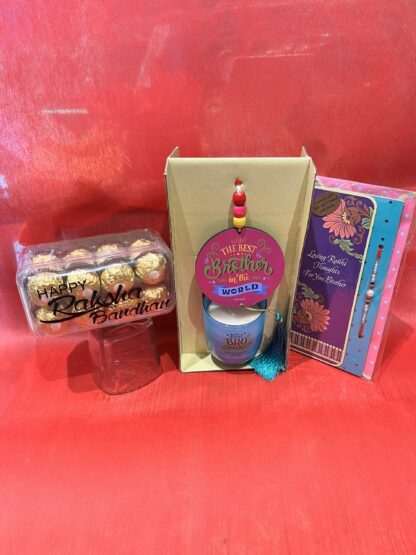Rakhi Pack