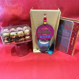 Rakhi Gift Pack