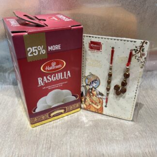 Lumba Rakhi N Sweets
