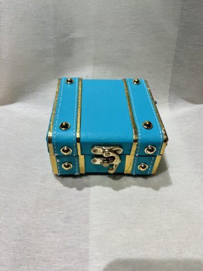 Evil Eye Rakhi Gift Box N Customise Ferrero Box - Image 4
