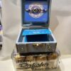 Evil Eye Rakhi Gift Box N Customise Ferrero Box