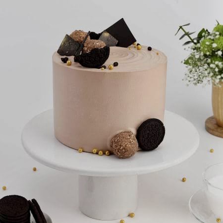 Chocolate Cake - Buy Cakes Online - Gift My Emotions