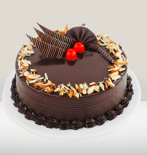 Gluten & Sugar Free Almond Joy Cake Order Online | Crave – Crave by Leena