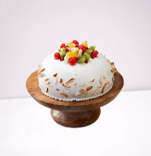 Fruit Cake Recipe | Heart Shape Fruit Cake Design | Sunil Cake Master |  fruitcake, design | Fruit Cake Recipe | Heart Shape Fruit Cake Design |  Sunil Cake Master | By Sunil Cake MasterFacebook