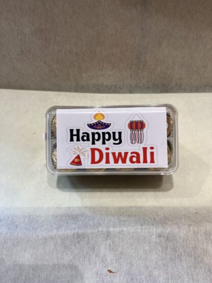 Ganesh ji Idol n Chocolates - Image 2
