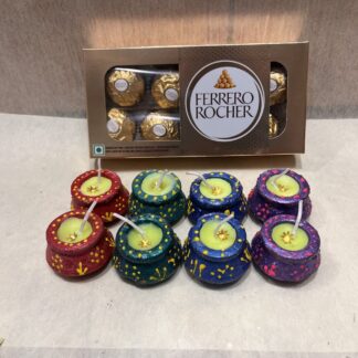 Rochers N Diyas