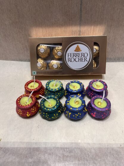 Rochers N Diyas