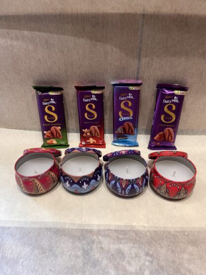 4-4 Diwali Combo