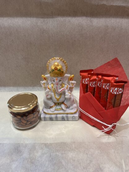 Mix Festive Pack