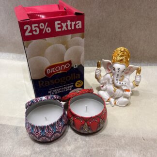 Religious n Sweets Combo