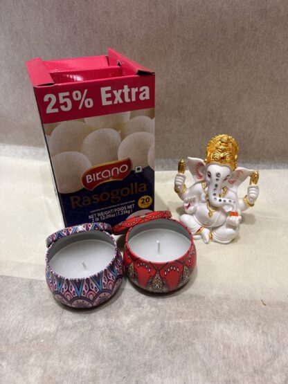Religious n Sweets Combo