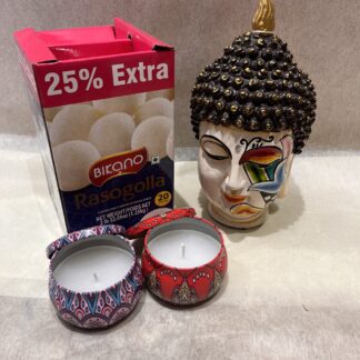 Sweets n Showpiece n Candles