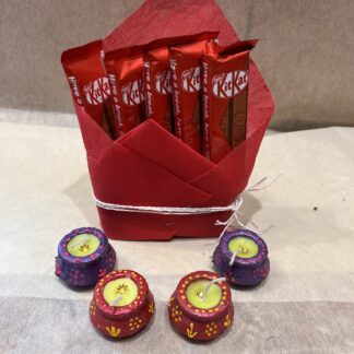 Kitkat n 4 Diyas