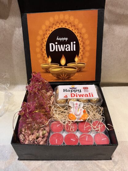 Diwali Hamper in Box - Image 2