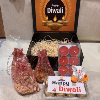 Diwali Hamper in Box