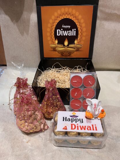 Diwali Hamper in Box