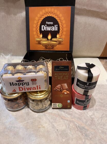 Perfect Diwali Hamper✨