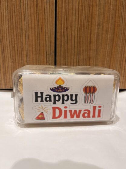 Delightful Diwali Ferrero Rocher Box