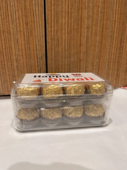 Delightful Diwali Ferrero Rocher Box - Image 2