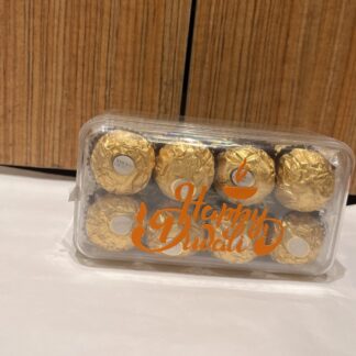 Delightful Diwali Ferrero Rocher Box