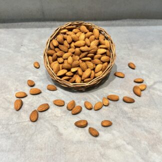 Delightful Almonds-200gms