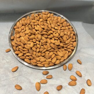 Diwali Delghtful Almonds-400gms