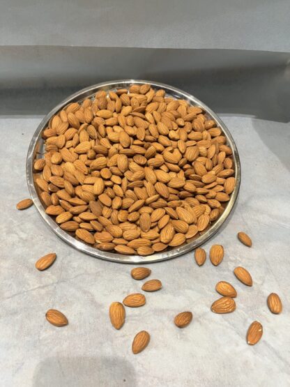 Diwali Delghtful Almonds-400gms