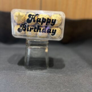 Customise Ferrero Rocher Box-16pcs