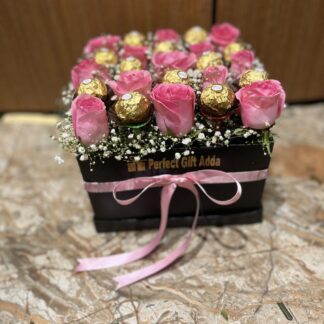 Love n Sweet Romance Box combo