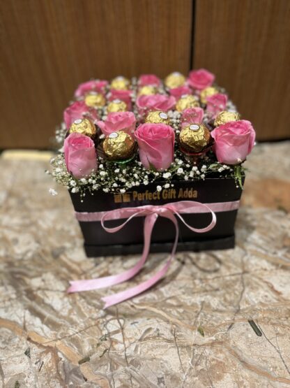 Love n Sweet Romance Box combo