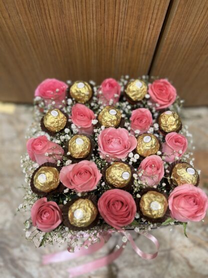 Love n Sweet Romance Box combo - Image 2
