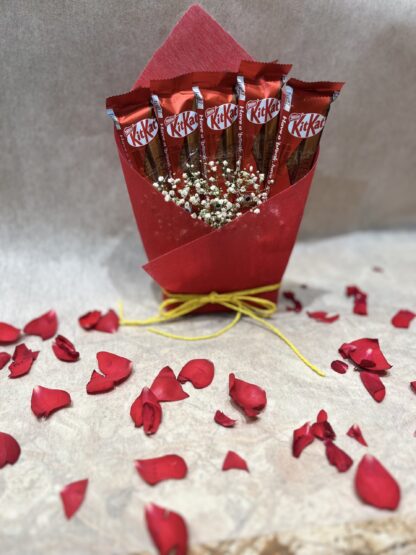 5pc Kitkat-18.5gm Each(With Packing)