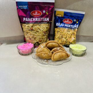 Namkeen-Gulal-Sweets Holi Pack