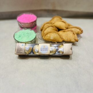 Budget Friendly Holi Combo
