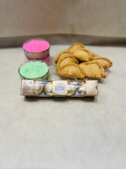 Budget Friendly Holi Combo