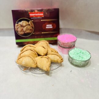 Namkeen-Sweets-Color Holi Combo