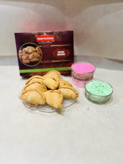Namkeen-Sweets-Color Holi Combo