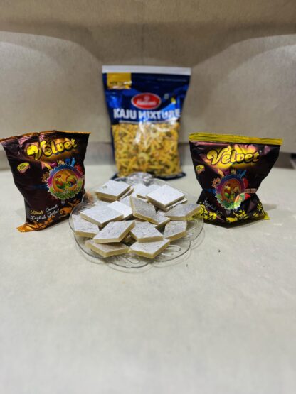 Holi Festive Combo