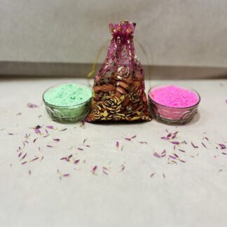 Dry Fruits n Gulal