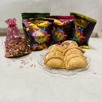 Healthy Holi Combo